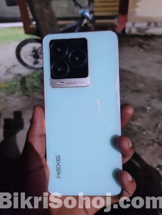 Walton Nexg n25